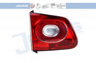 JOHNS 95918715 -  Задний фонарь
