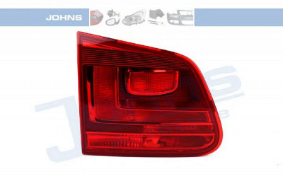 JOHNS 95918735 -  Задний фонарь