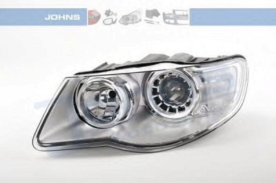 JOHNS 9595095 -  Основная фара