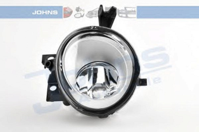JOHNS 959529 -  Противотуманная фара
