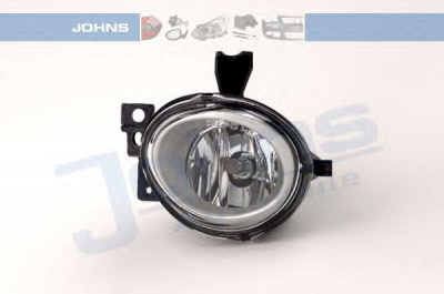 JOHNS 9595292 -  Противотуманная фара