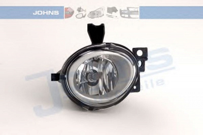 JOHNS 9595302 -  Противотуманная фара