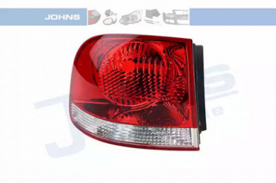 JOHNS 9595871 -  Задний фонарь