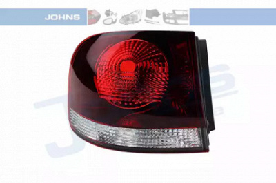 JOHNS 9595873 -  Задний фонарь