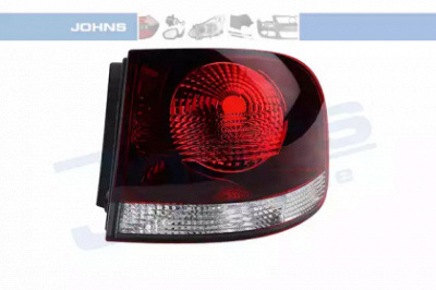 JOHNS 9595883 -  Задний фонарь
