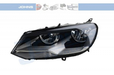 JOHNS 959609 -  Основная фара
