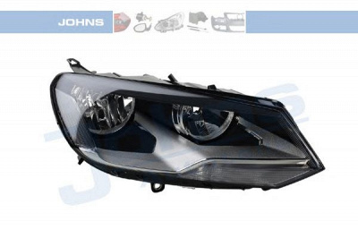 JOHNS 959610 -  Основная фара