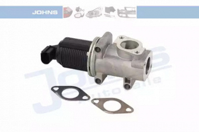 JOHNS agr1005017 -  Клапан возврата ОГ