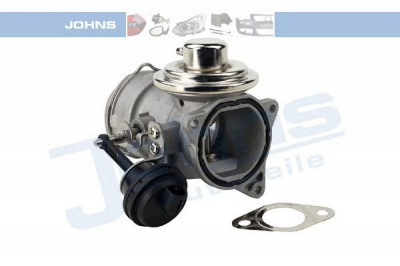 JOHNS agr1310095 -  Клапан возврата ОГ