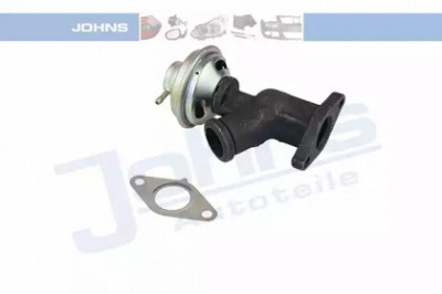 JOHNS agr2326164 -  Клапан возврата ОГ