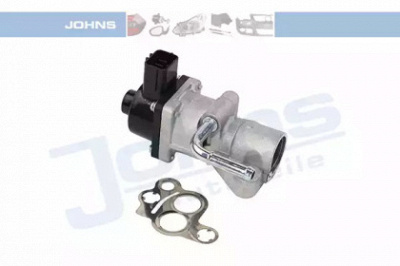 JOHNS agr3218082 - Клапан возврата ОГ
