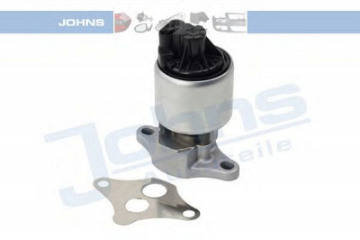 JOHNS agr5507001 -  Клапан возврата ОГ