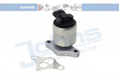 JOHNS agr5508002 -  Клапан возврата ОГ
