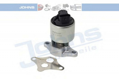JOHNS agr5508004 -  Клапан возврата ОГ