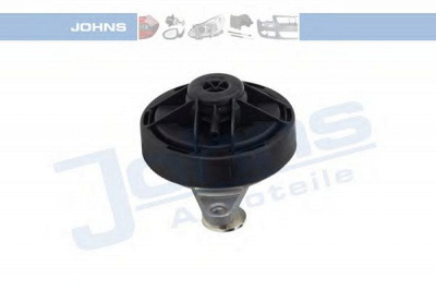 JOHNS agr5508021 -  Клапан возврата ОГ