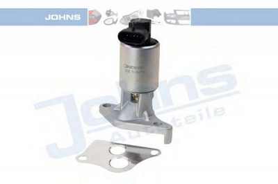 JOHNS agr5508076 -  Клапан возврата ОГ
