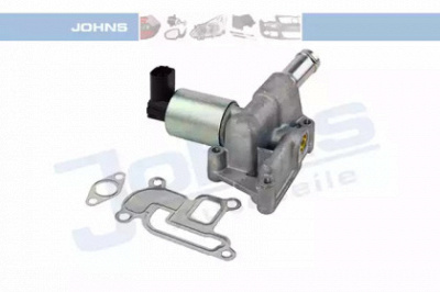 JOHNS agr5508078 - Клапан возврата ОГ