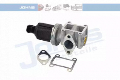 JOHNS agr5509033 -  Клапан возврата ОГ