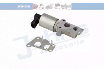 JOHNS agr5509109 - Клапан возврата ОГ