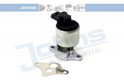 JOHNS agr5515006 -  Клапан возврата ОГ