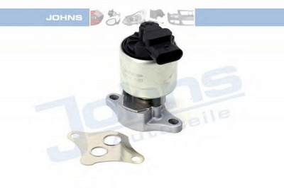 JOHNS agr5527005 -  Клапан возврата ОГ