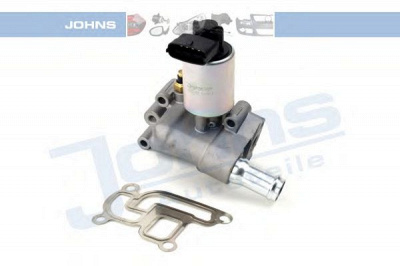 JOHNS agr5555003 -  Клапан возврата ОГ