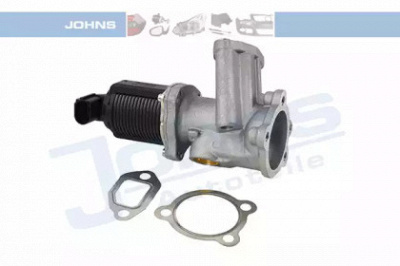 JOHNS agr5557079 -  Клапан возврата ОГ