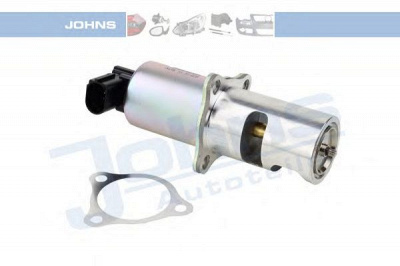 JOHNS agr5581020 -  Клапан возврата ОГ