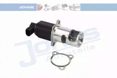 JOHNS agr5581063 -  Клапан возврата ОГ