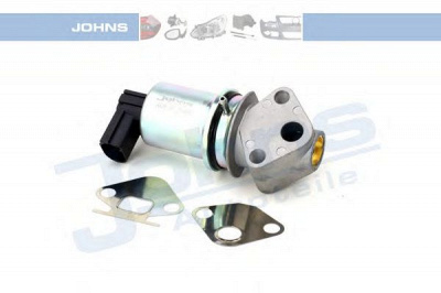 JOHNS agr9526010 -  Клапан возврата ОГ