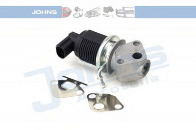 JOHNS agr9539007 -  Клапан возврата ОГ