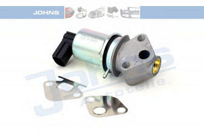 JOHNS agr9539035 -  Клапан возврата ОГ