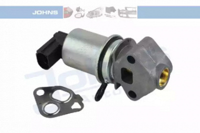 JOHNS agr9539084 -  Клапан возврата ОГ