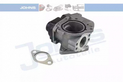 JOHNS agr9550131 -  Клапан возврата ОГ