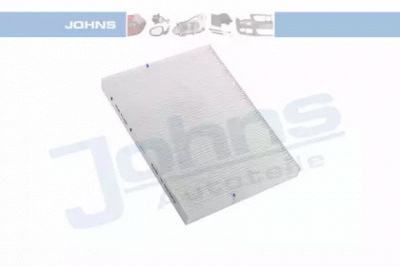 JOHNS irf0005 -