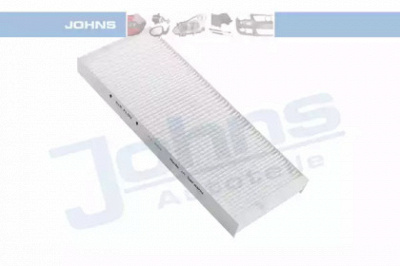 JOHNS irf0009 -