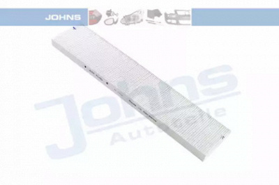 JOHNS irf0020 -  