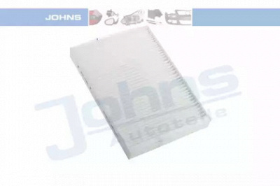 JOHNS irf0032 -  