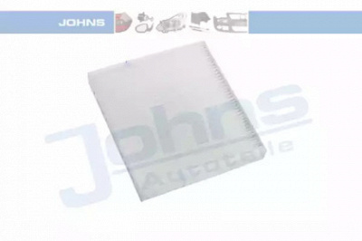JOHNS irf0033 -