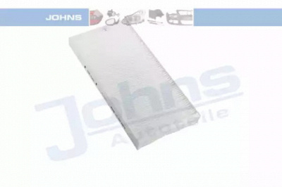 JOHNS irf0041 -