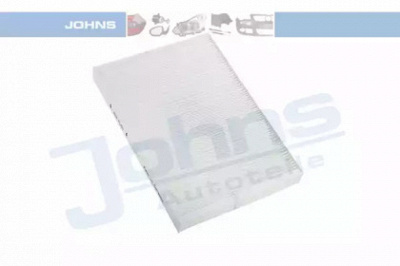 JOHNS irf0071 -