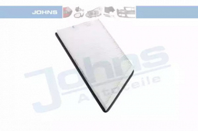 JOHNS irf0072 -