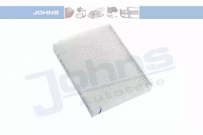 JOHNS irf0074 -
