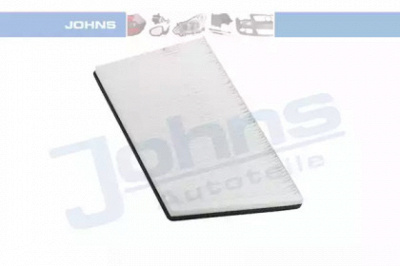 JOHNS irf0075 -  