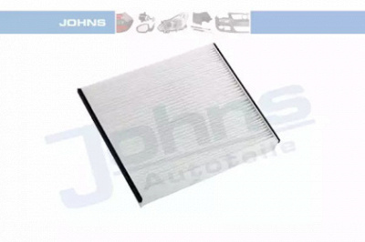 JOHNS irf0087 -  