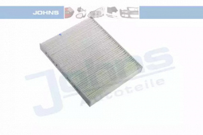 JOHNS irf0104 -  