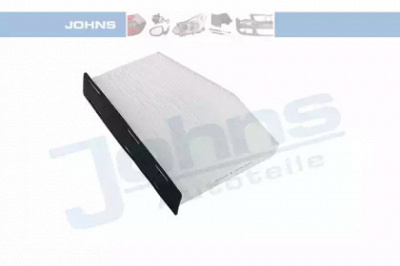 JOHNS irf0111 -