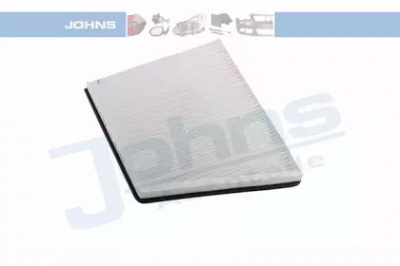 JOHNS irf0119 -