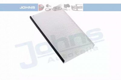 JOHNS irf0122 -