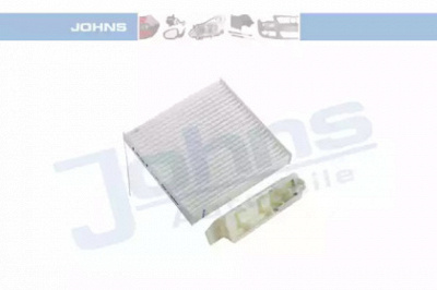 JOHNS irf01231 -
